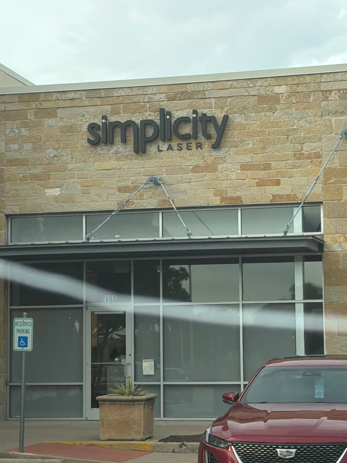 Simplicity Laser photo 2