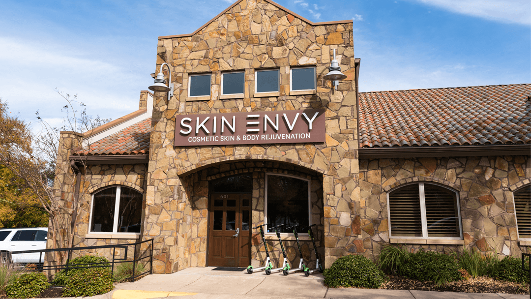 Skin Envy Austin- South photo 1