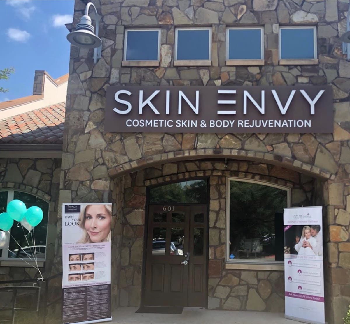 Skin Envy Austin- South photo 2