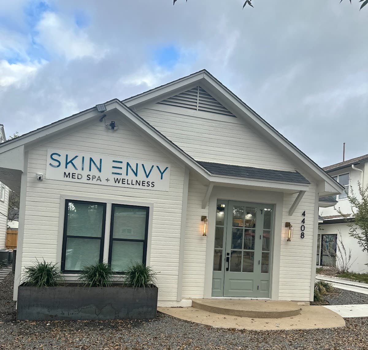 Skin Envy Austin- South photo 3