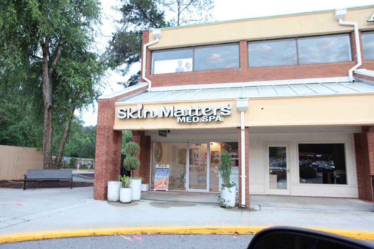 Skin Matters Med Spa photo 2