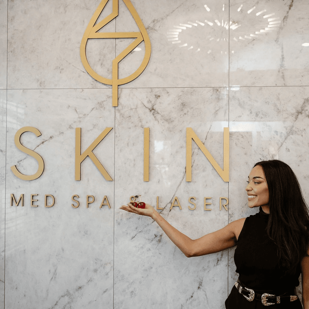 SKIN Med Spa & Laser photo 1