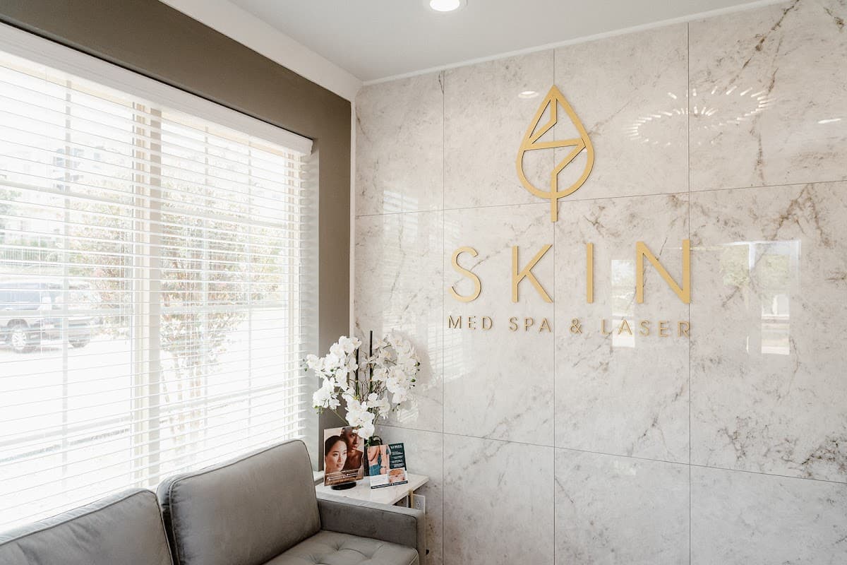 SKIN Med Spa & Laser photo 3