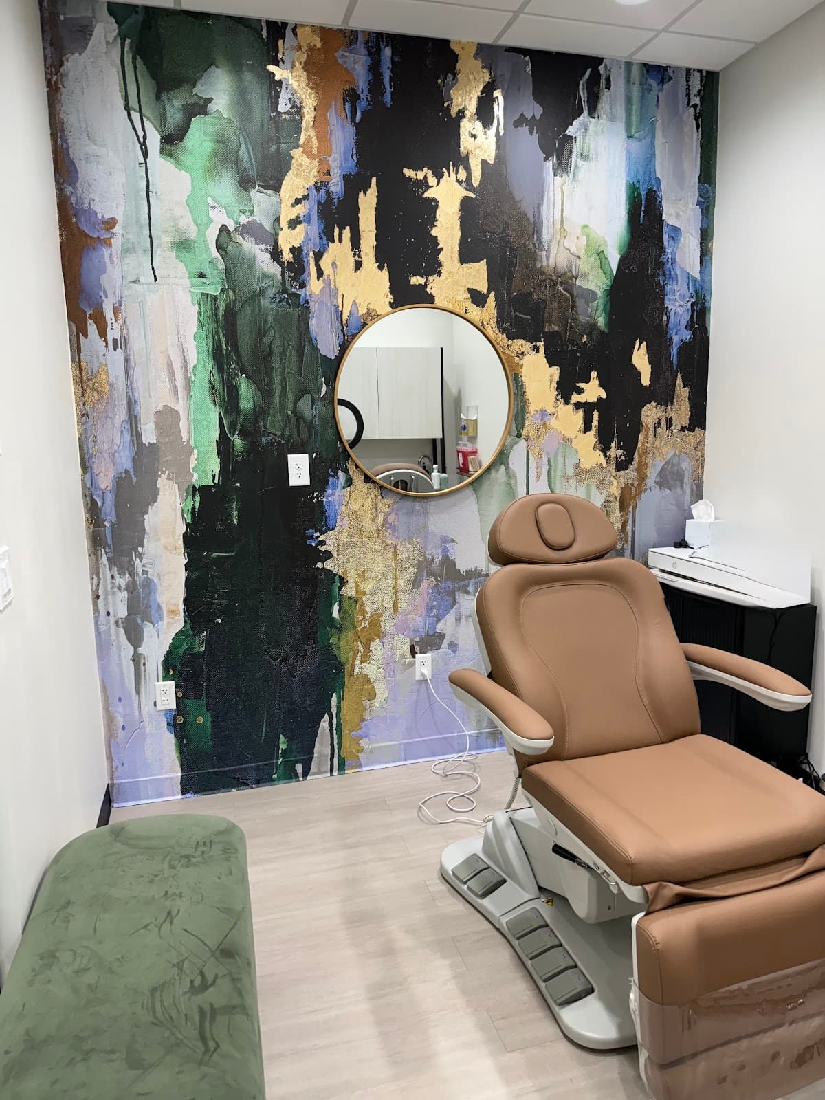 Skin Metrics Aesthetics & Wellness photo 1