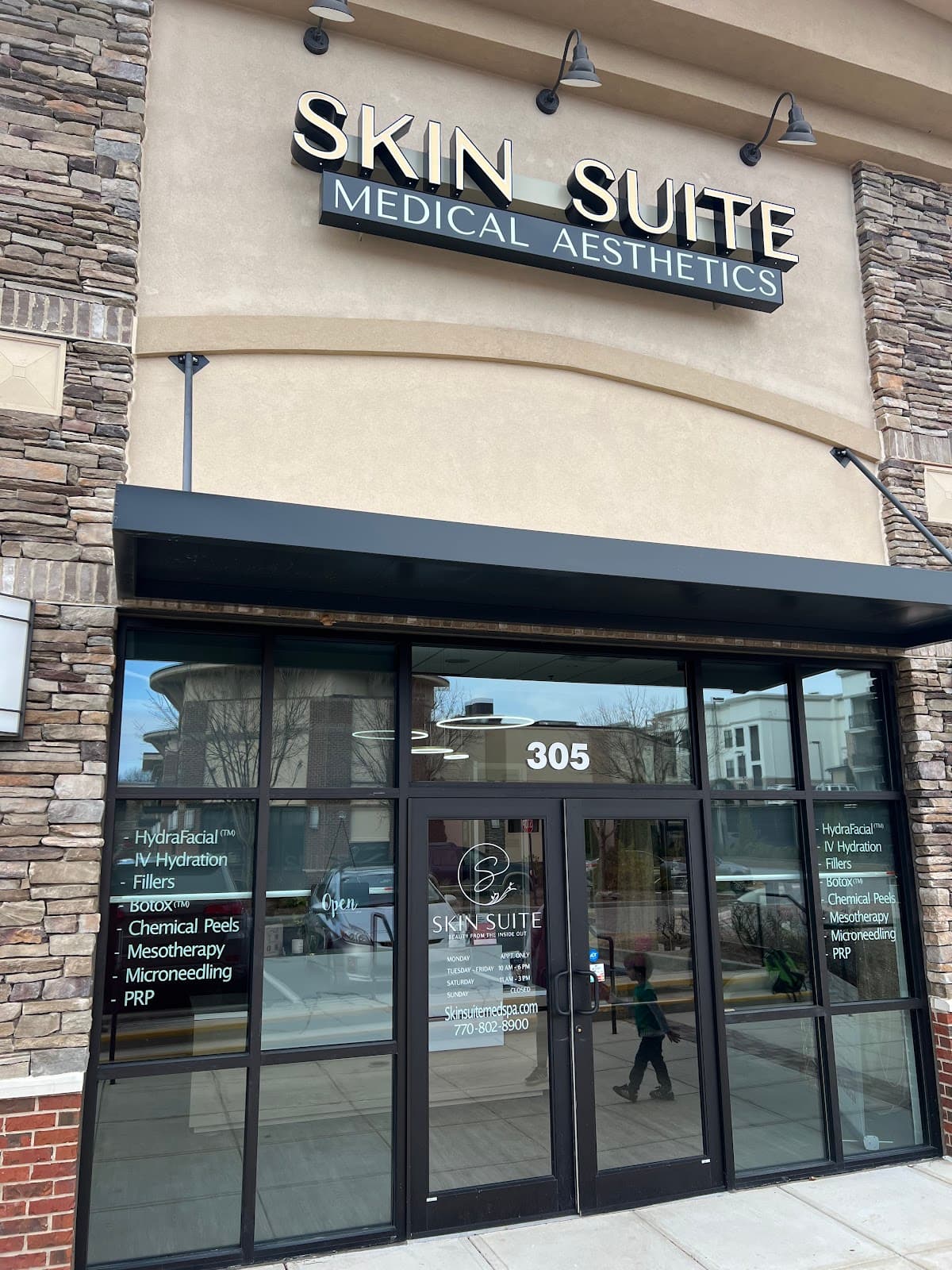 Skin Suite MedSpa photo 3