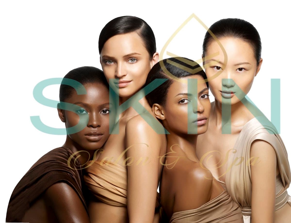 Skin Vegan Med Spa photo 1