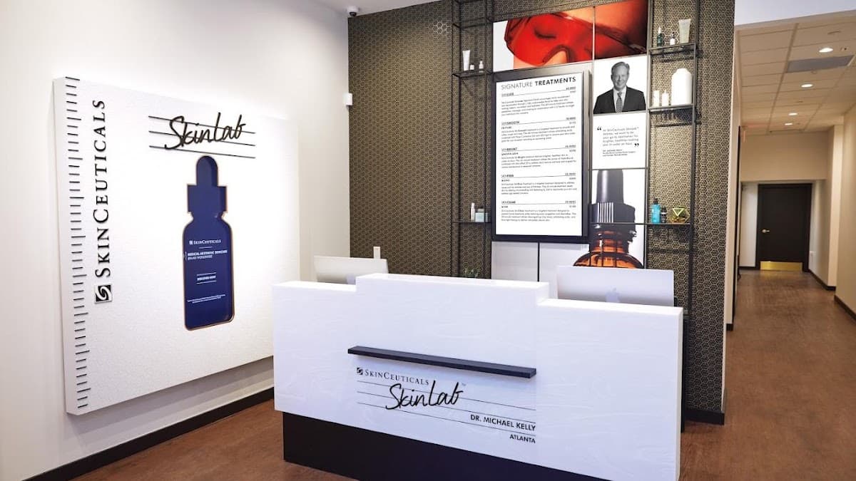 SkinCeuticals SkinLab Atlanta photo 1
