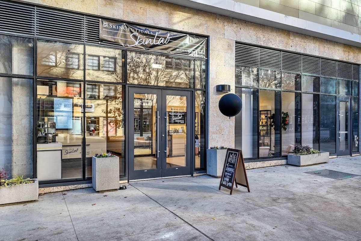 SkinCeuticals SkinLab Atlanta photo 2