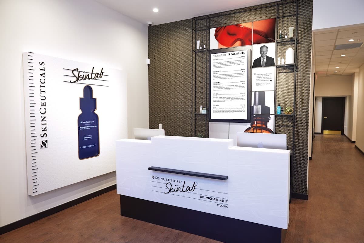 SkinCeuticals SkinLab Atlanta photo 3