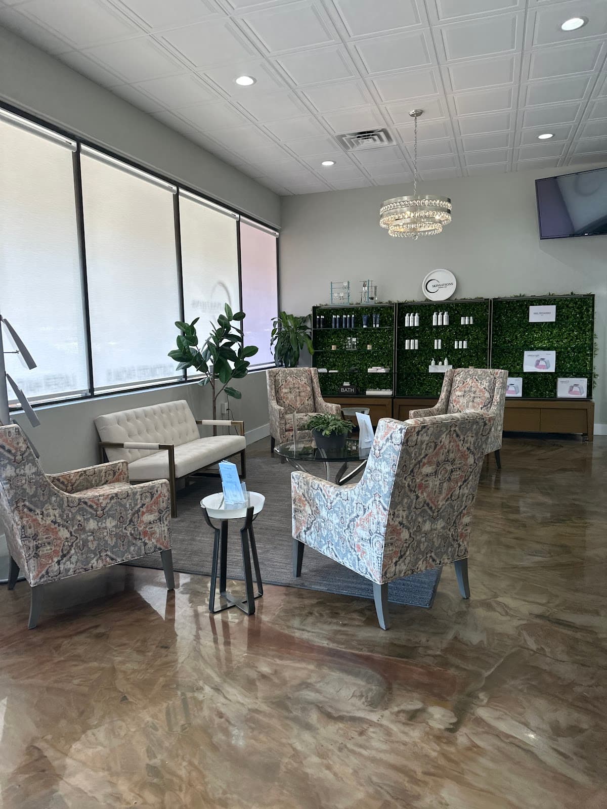Skinsations Med Spa photo 2