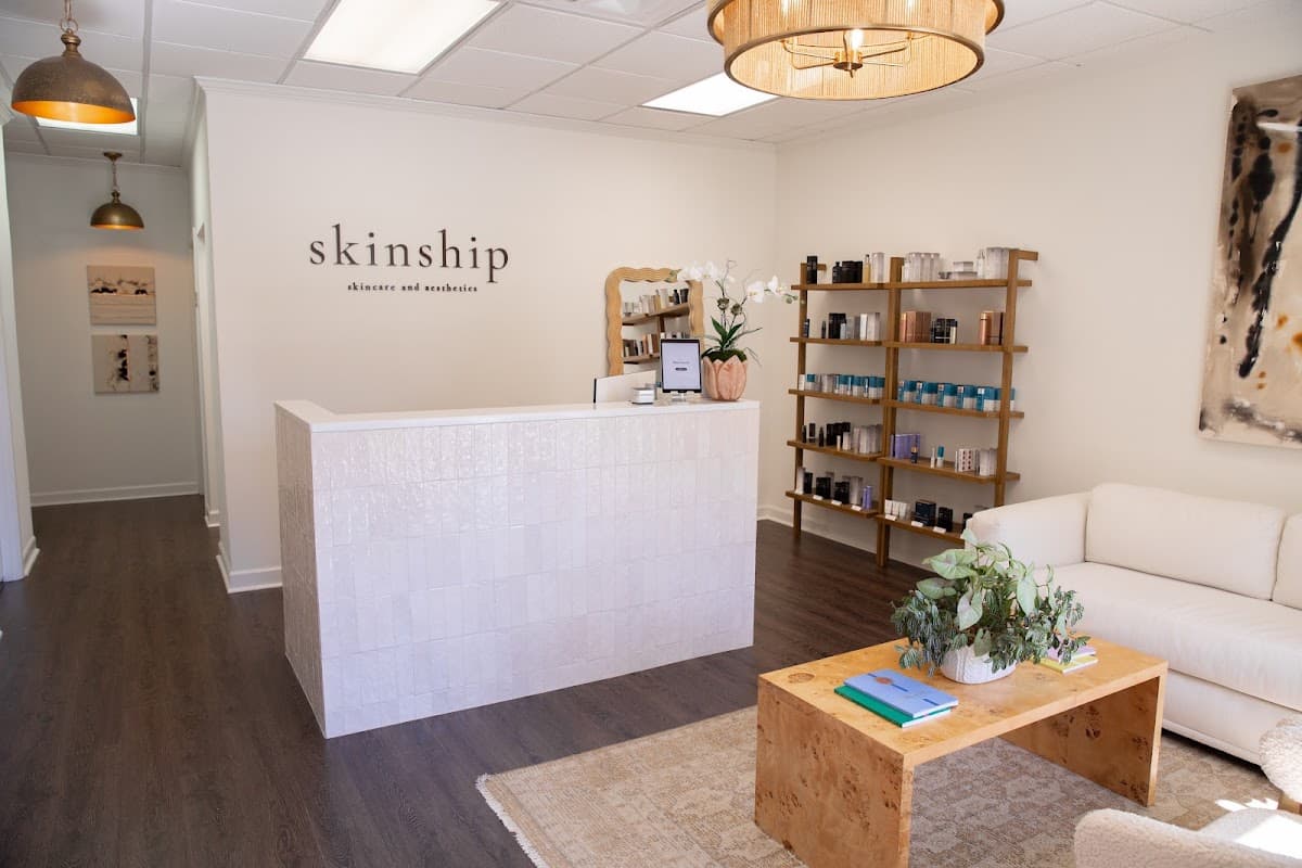 Skinship | Buckhead, Atlanta Med Spa photo 2