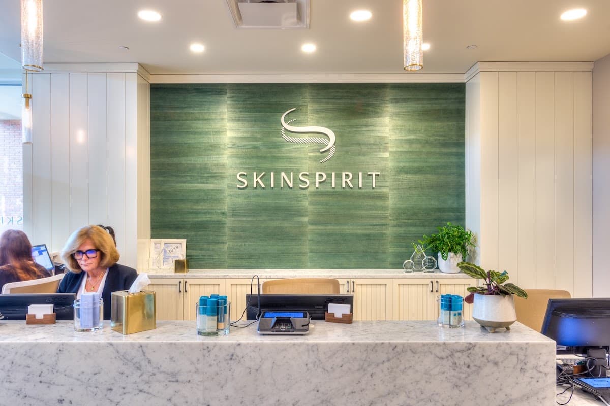 SkinSpirit Buckhead photo 1