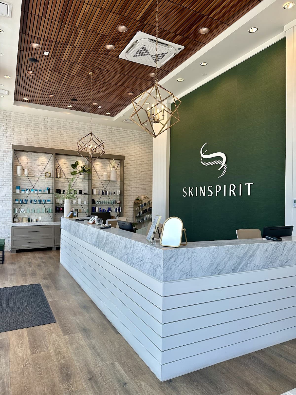 SkinSpirit Plano photo 1