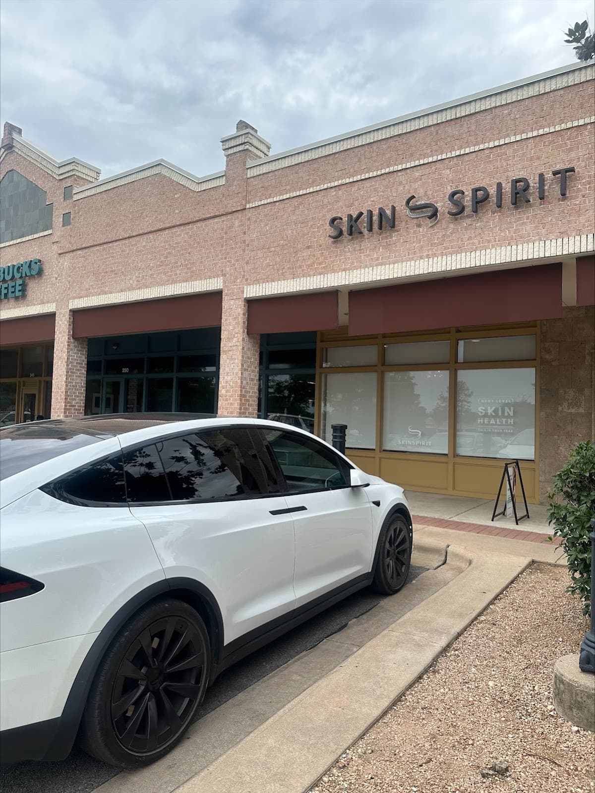 SkinSpirit West Lake Hills - Austin photo 1