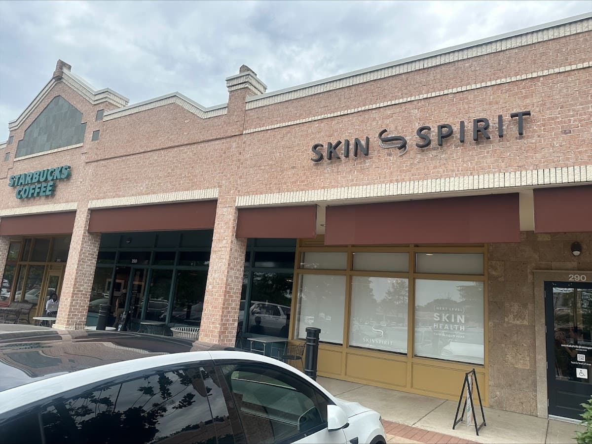 SkinSpirit West Lake Hills - Austin photo 2