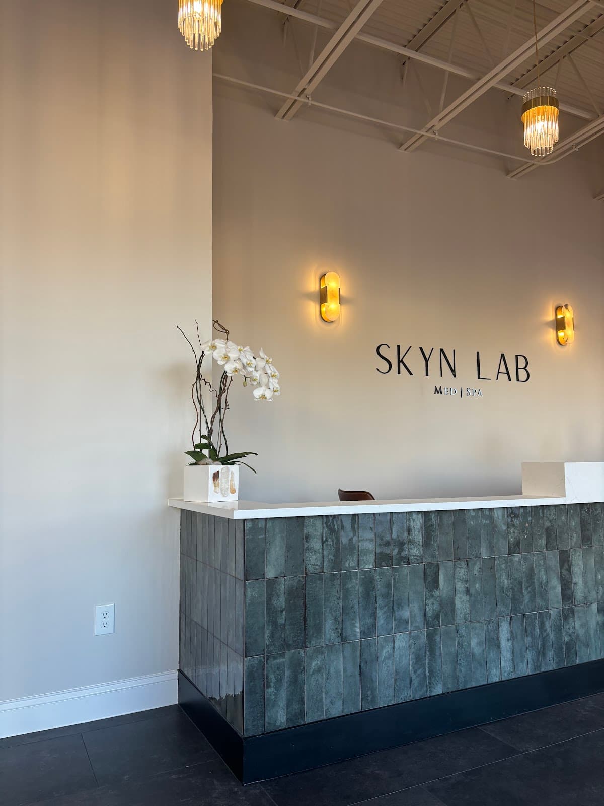 Skyn Lab Med Spa photo 1