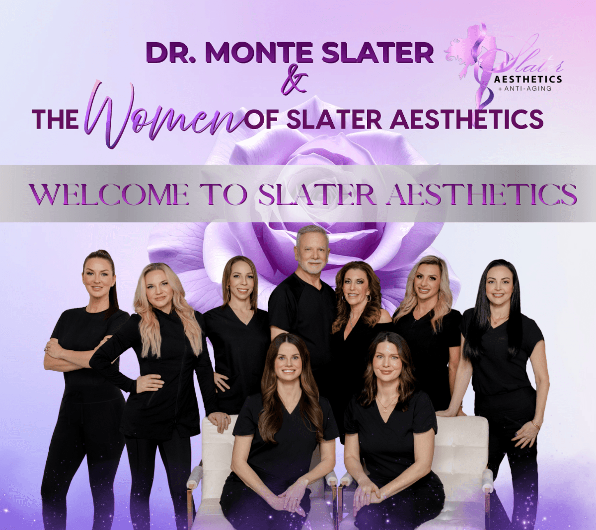 Slater Aesthetics & Anti-Aging photo 1