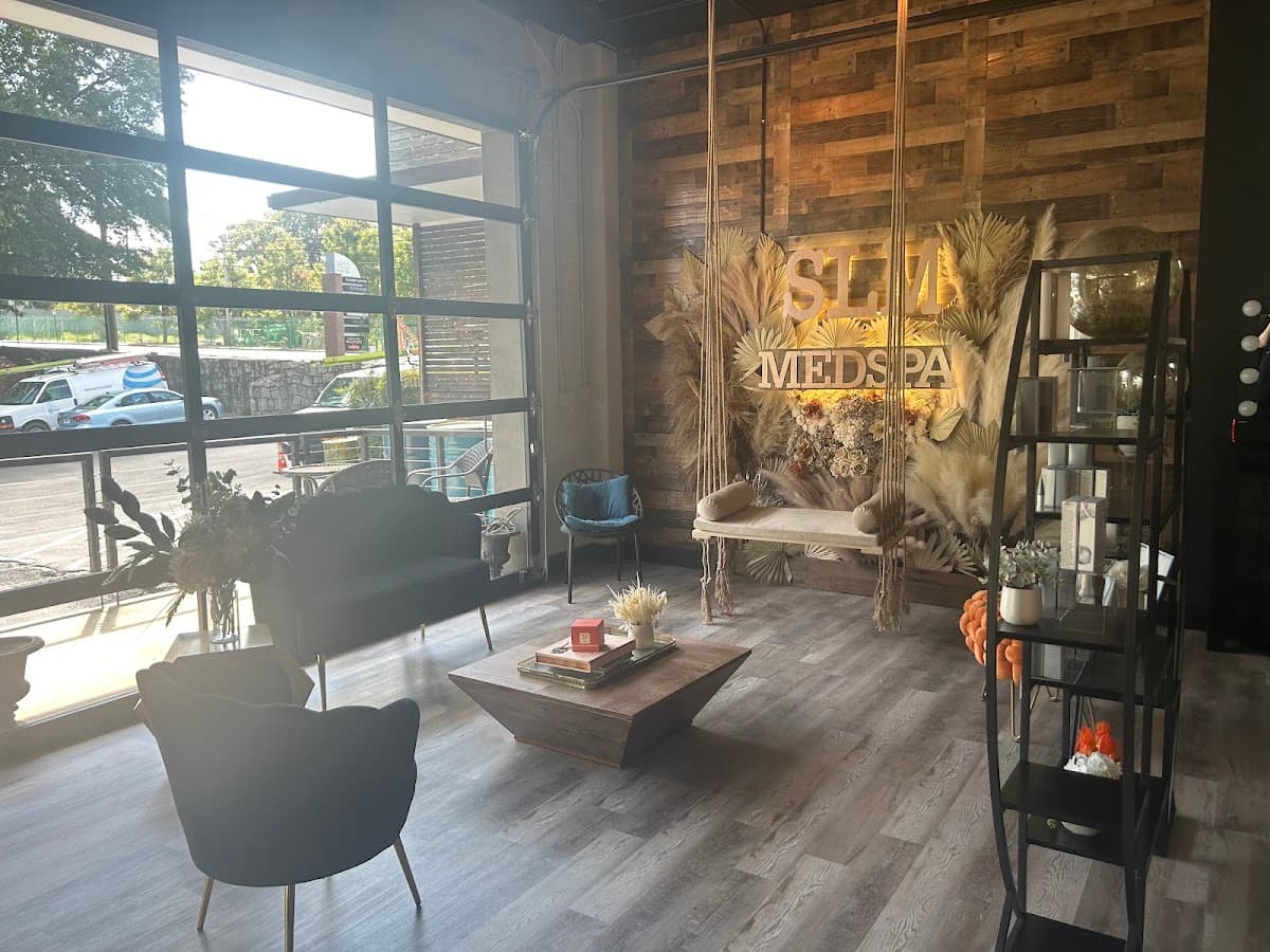 SLM Medspa photo 1