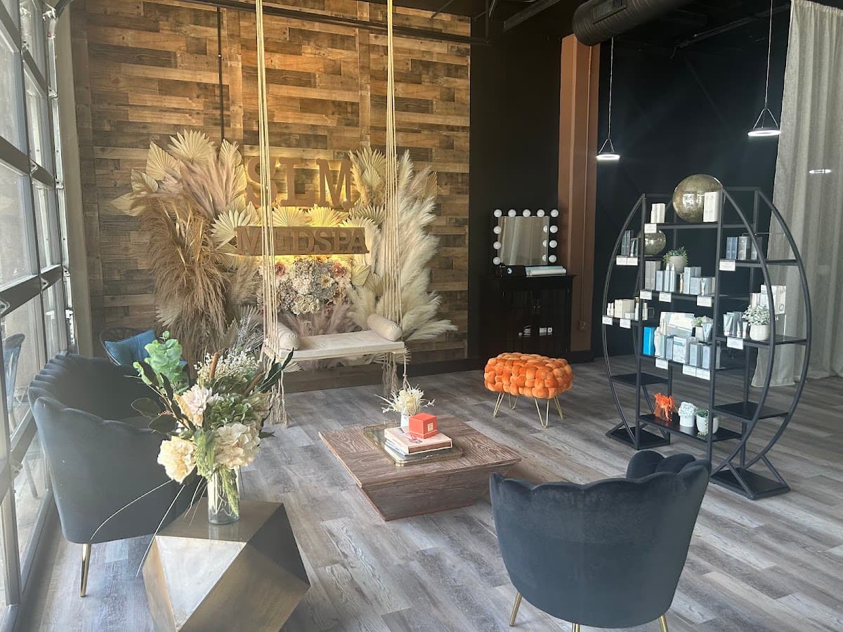 SLM Medspa photo 3
