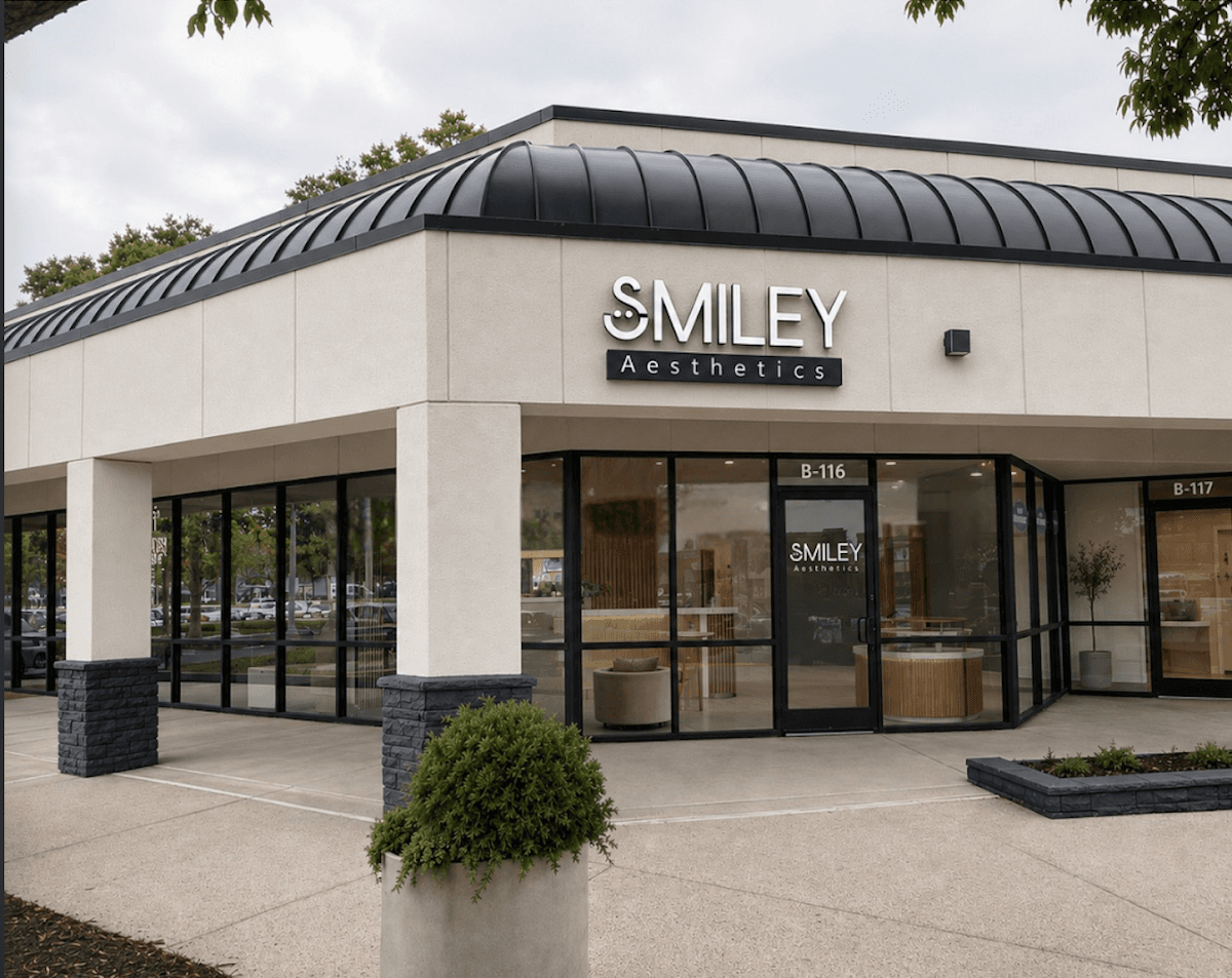Smiley Aesthetics Medical Spa - Botox & Weight Loss Clinic Sandy Springs photo 1