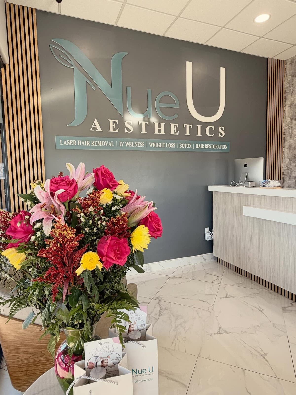 Smiley Aesthetics Medical Spa - Botox & Weight Loss Clinic Sandy Springs photo 2