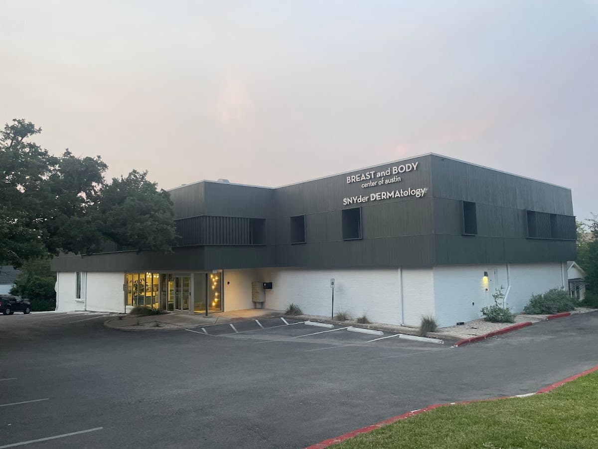 Snyder Dermatology photo 1