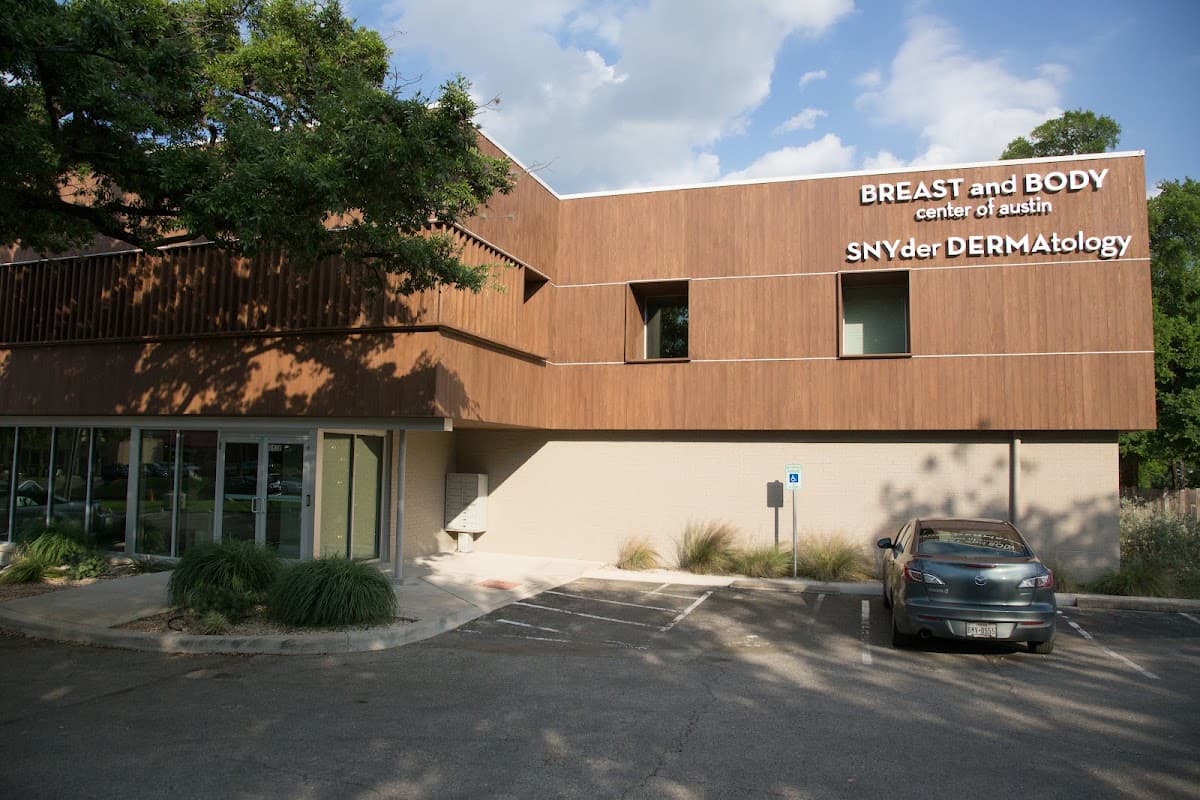 Snyder Dermatology photo 2