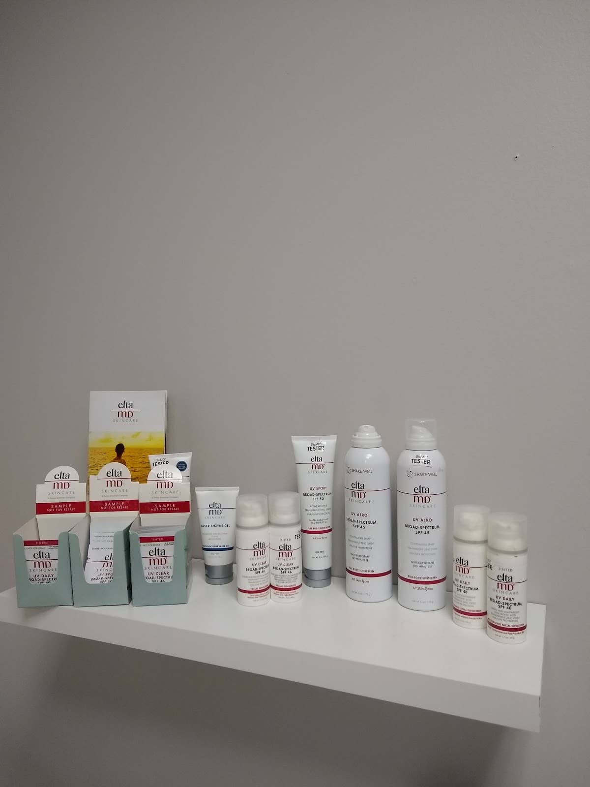 Soco Laser Hair Removal photo 2