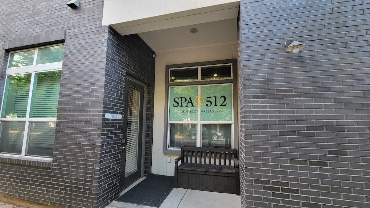 Spa 512 photo 1