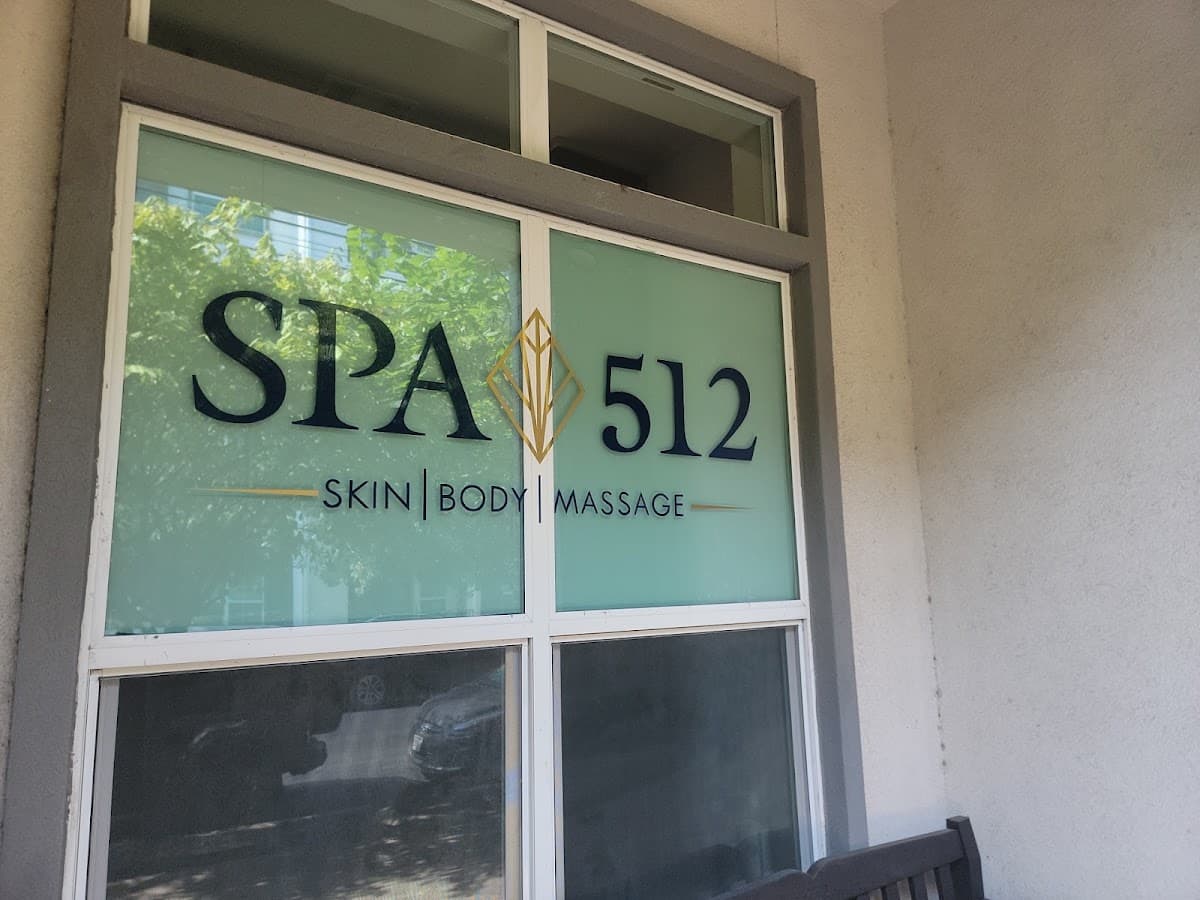 Spa 512 photo 3