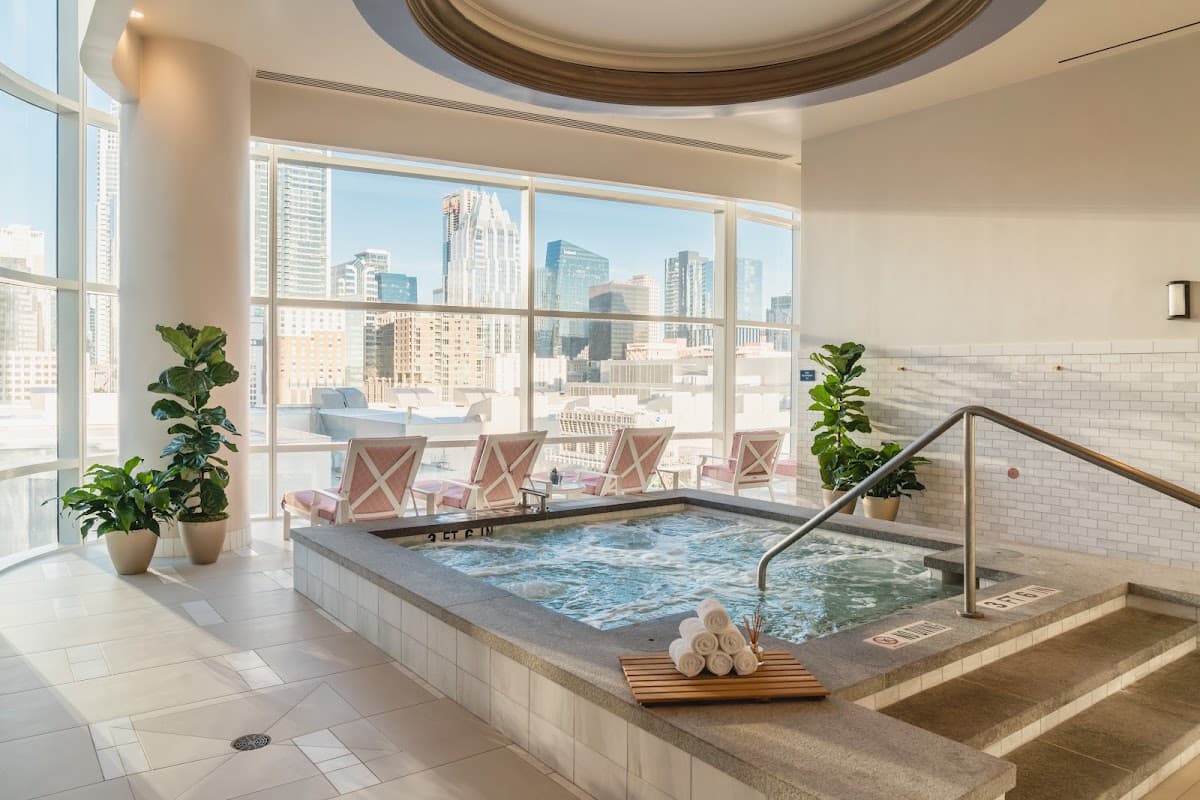 SPA photo 1