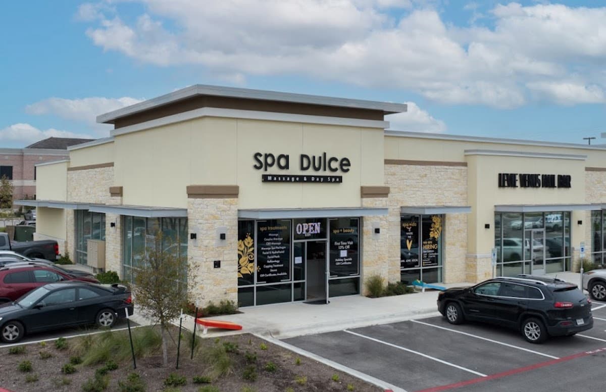 Spa Dulce photo 1