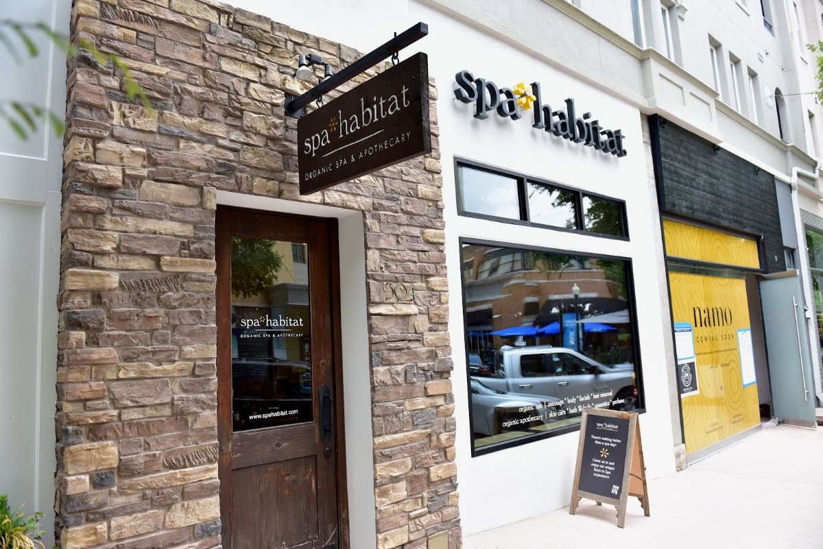 Spa Habitat photo 1