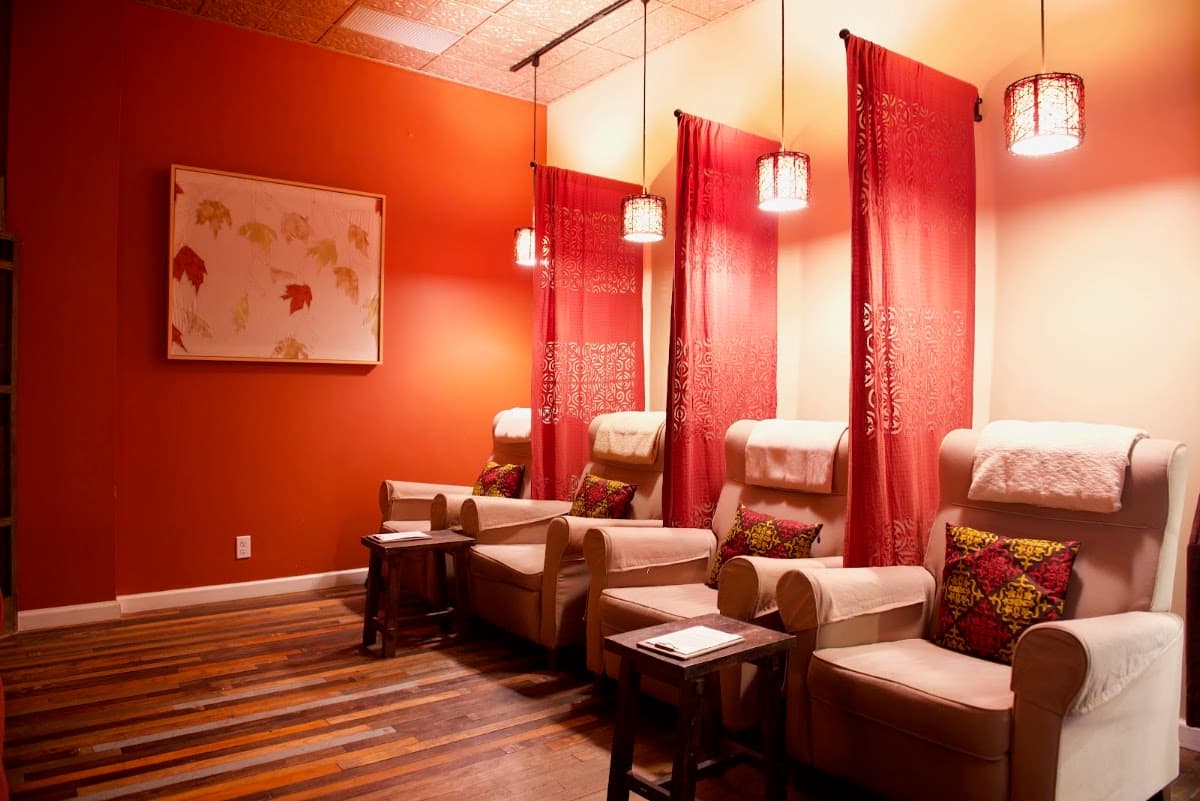 Spa Habitat photo 2