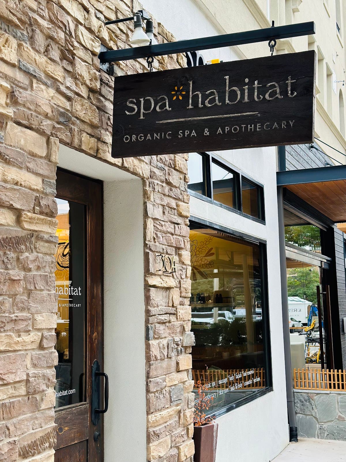 Spa Habitat photo 3