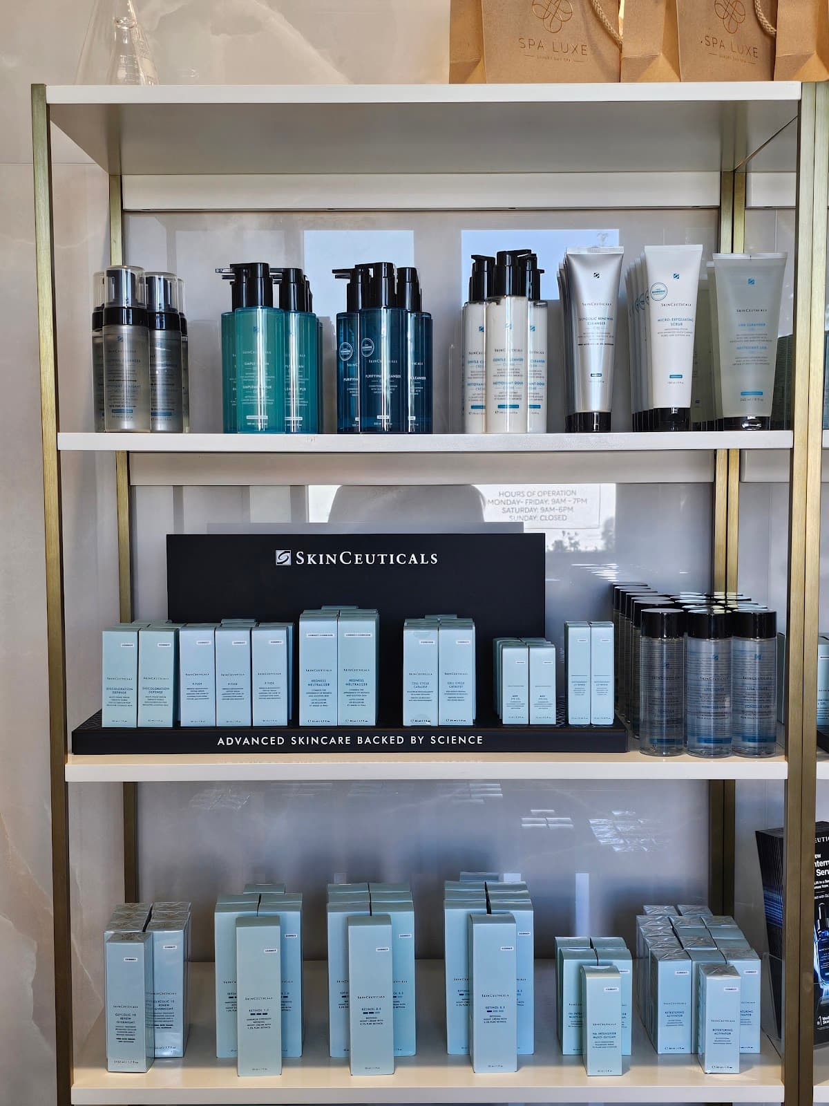 Spa Luxe Austin photo 3