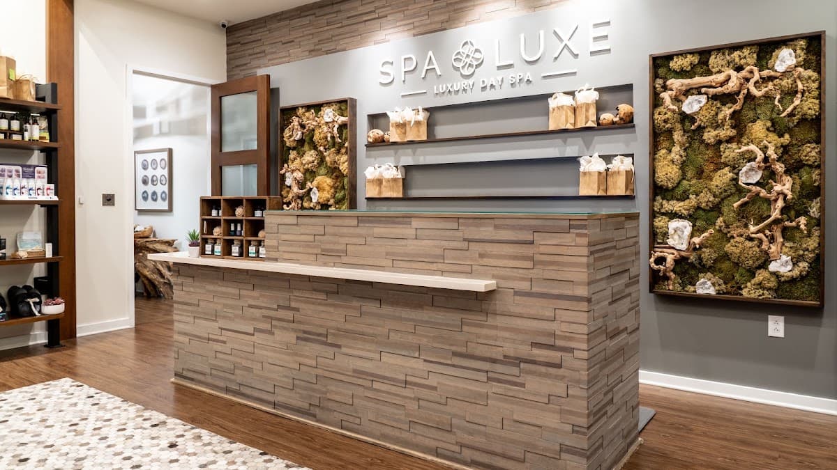 Spa Luxe photo 1