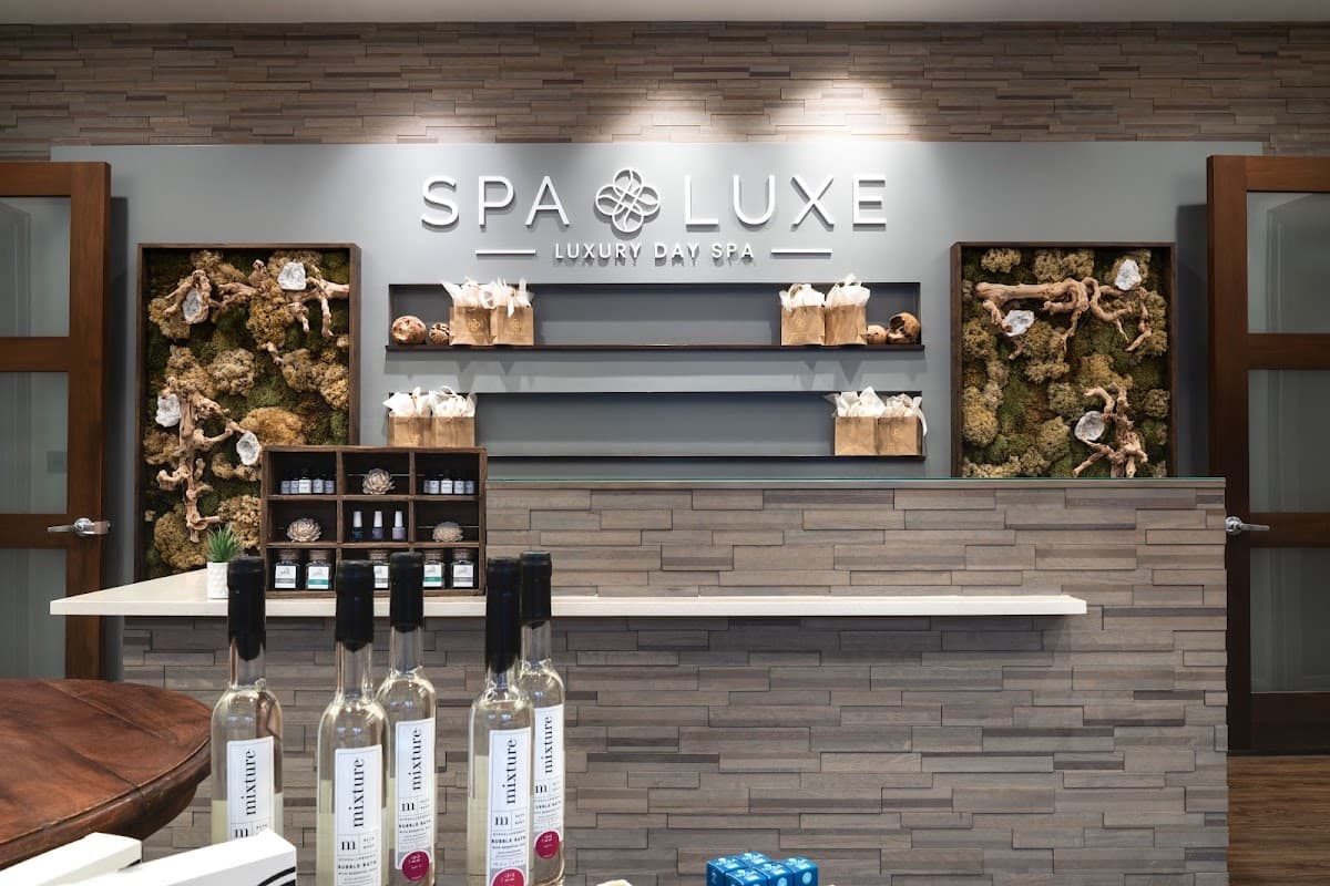 Spa Luxe photo 2
