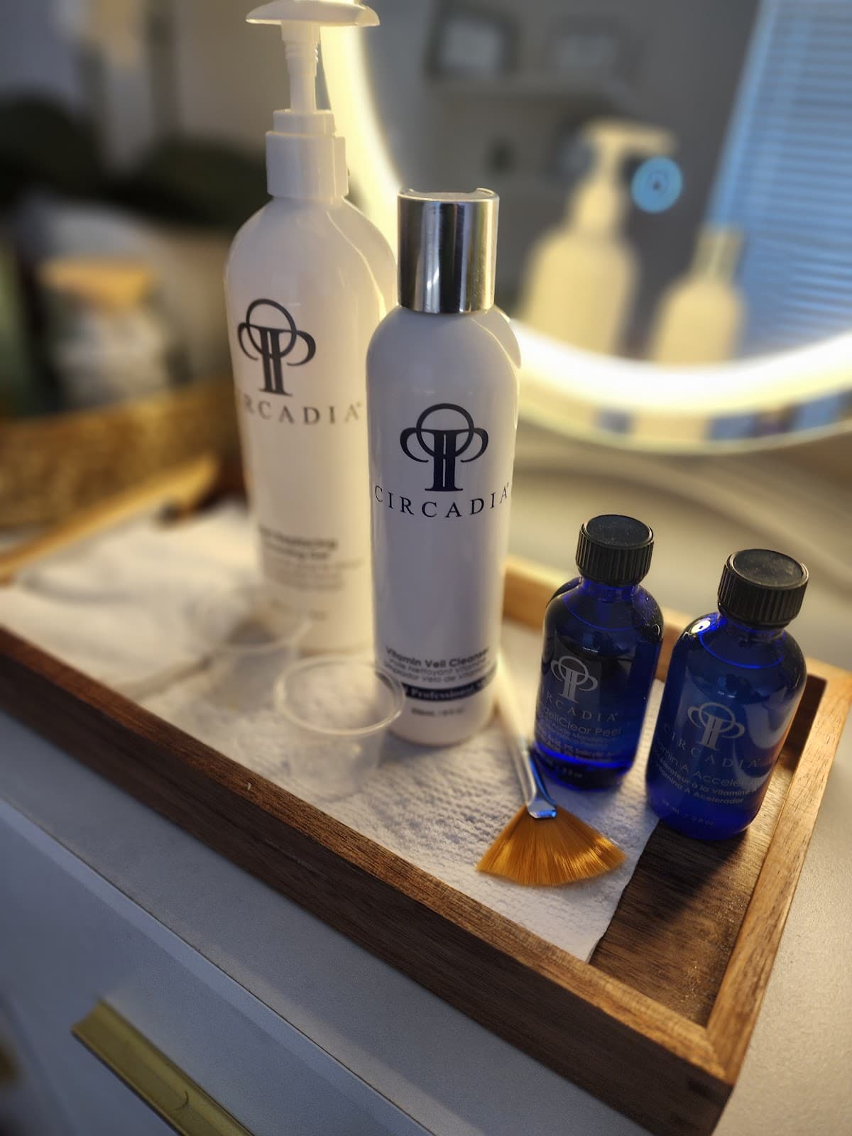Spa Zone by Paris - Plano Tx photo 1