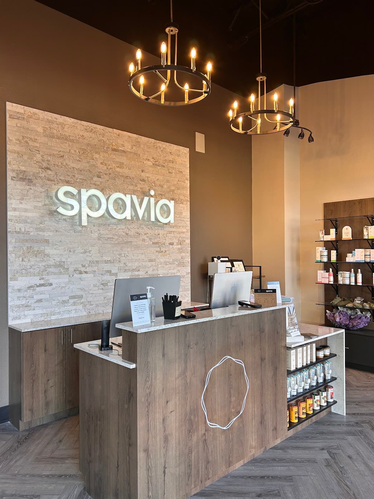 Spavia Day Spa - West Plano photo 1
