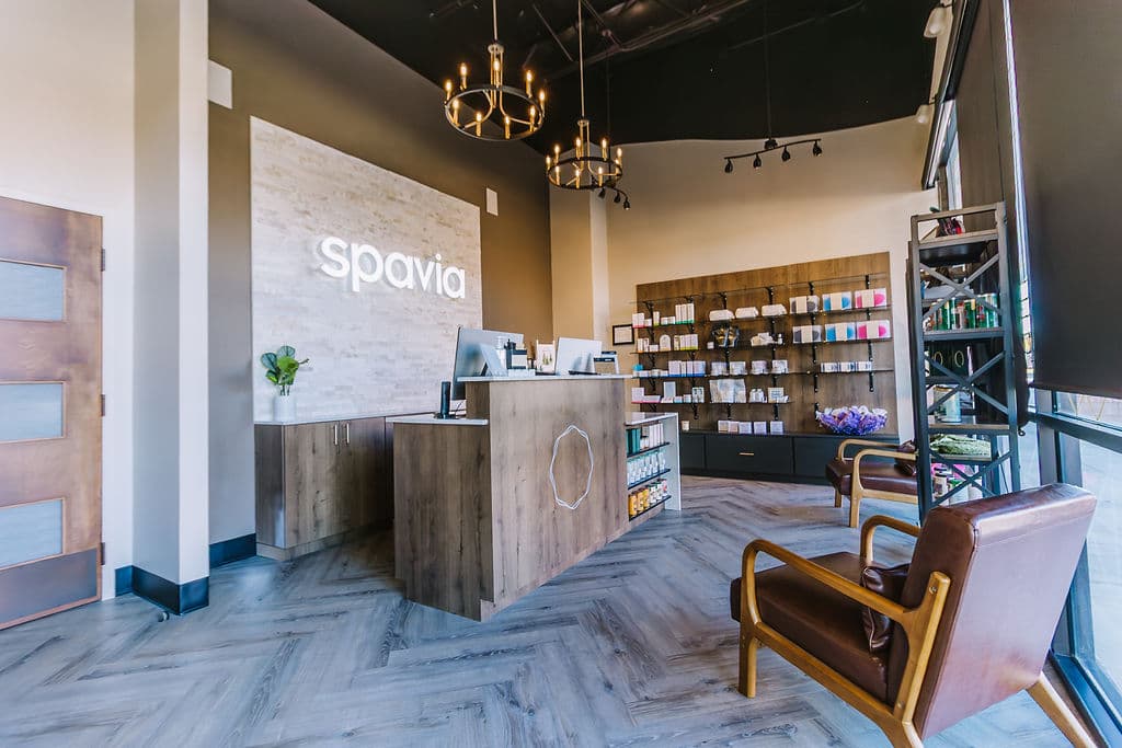 Spavia Day Spa - West Plano photo 3