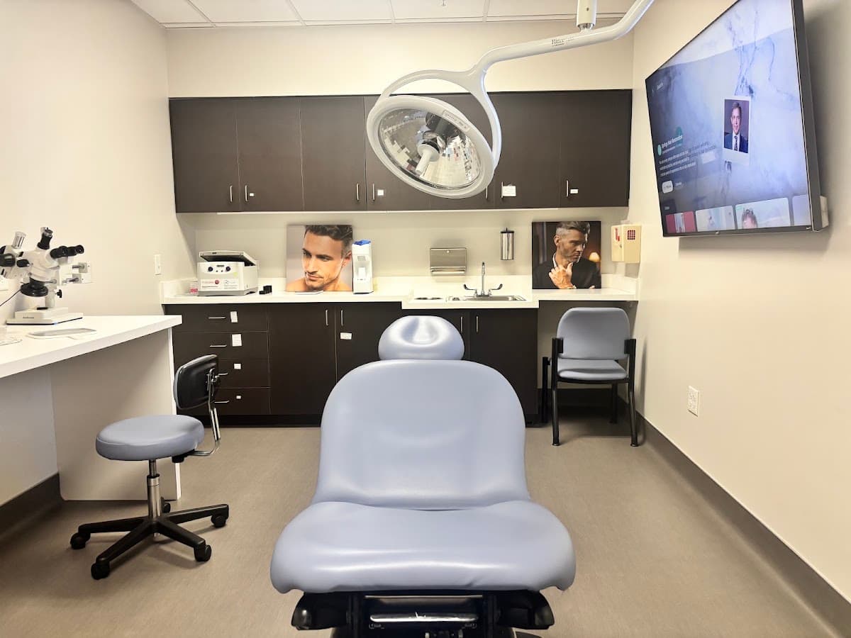Springs Hair Restoration photo 3