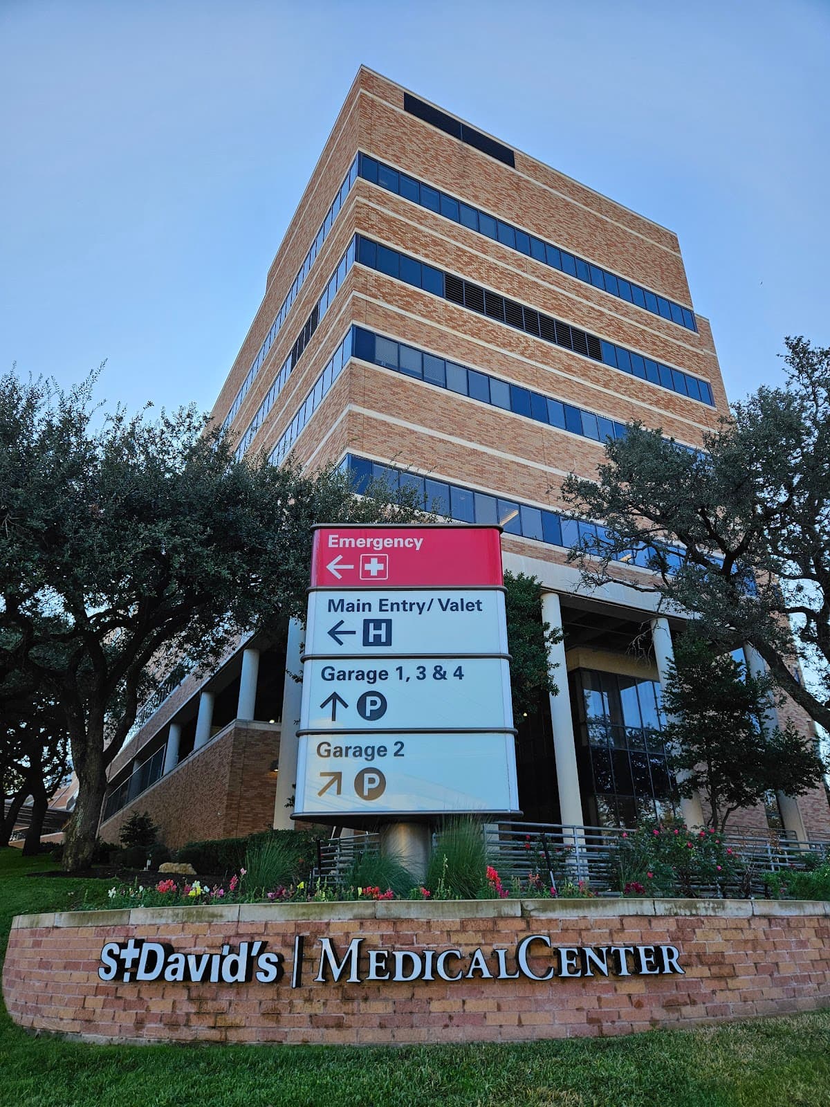 St. David's Medical Center photo 2