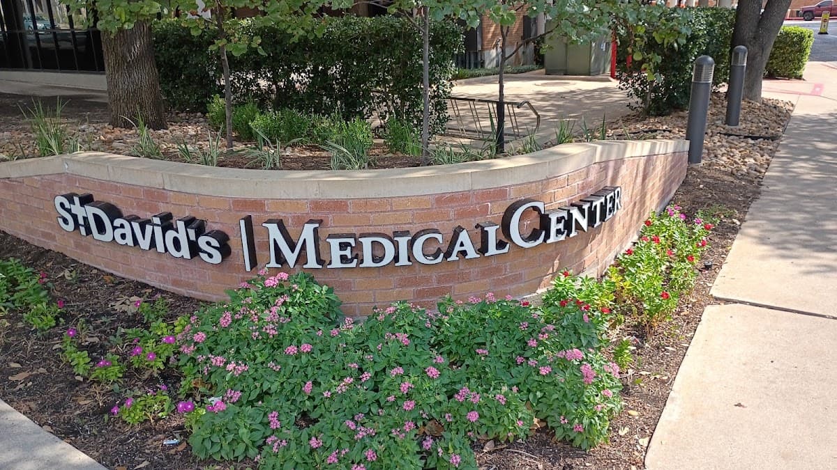St. David's Medical Center photo 3