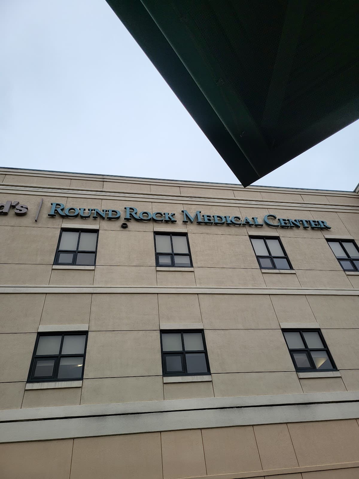 St. David's Round Rock Medical Center photo 3