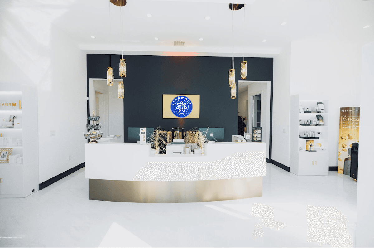 Starwood Med Spa photo 1