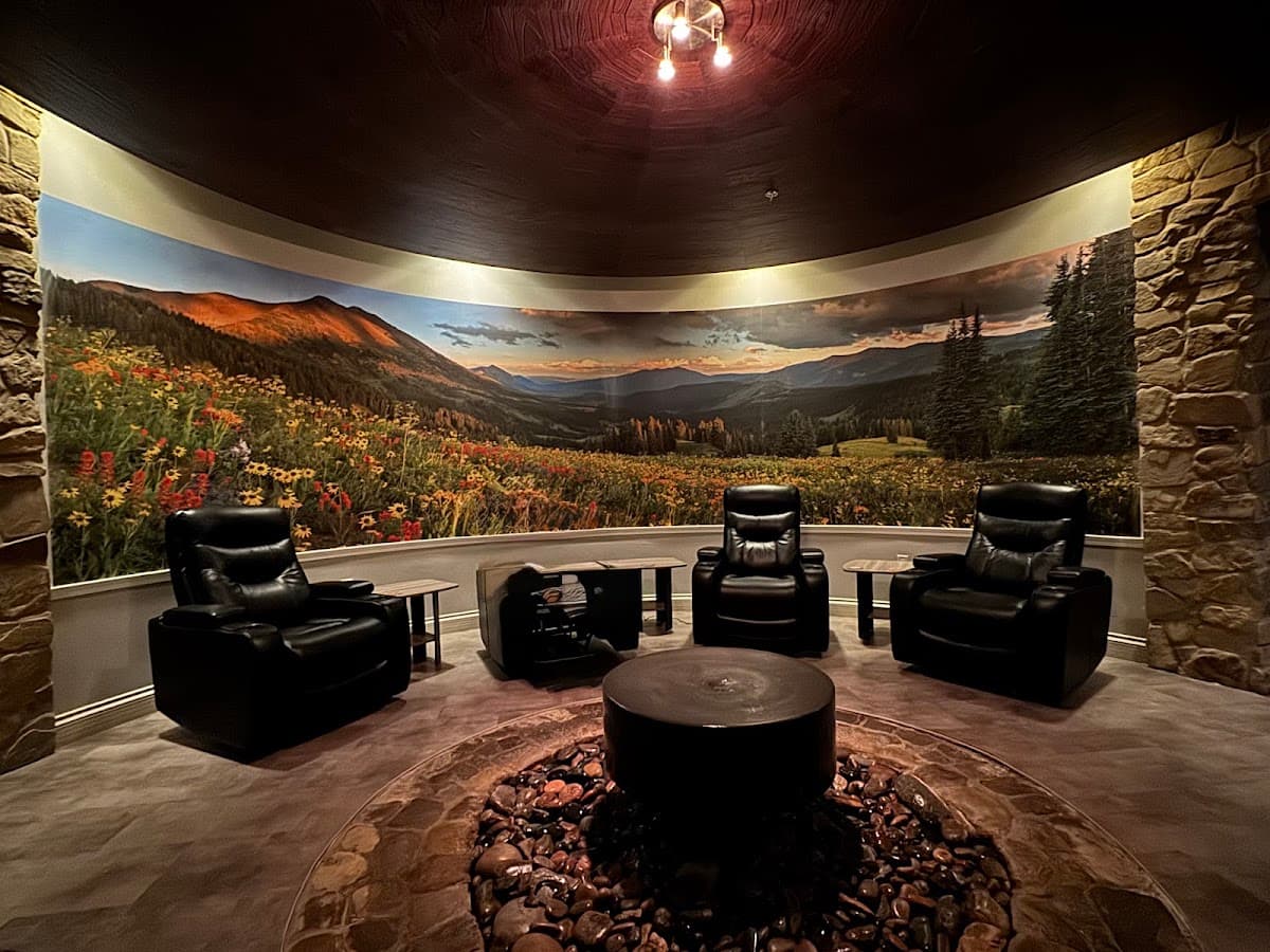 Stonebriar Spa photo 2