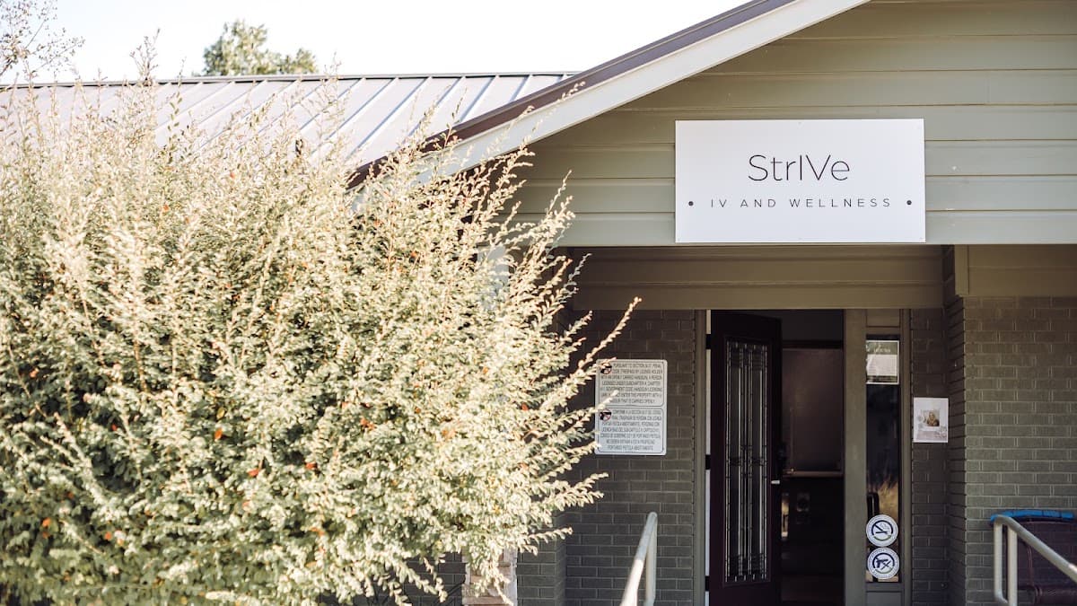 Strive IV and Wellness photo 1