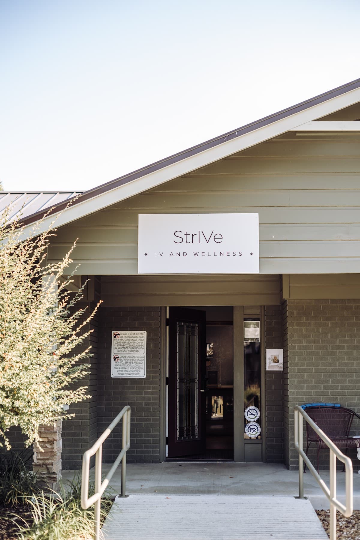 Strive IV and Wellness photo 2