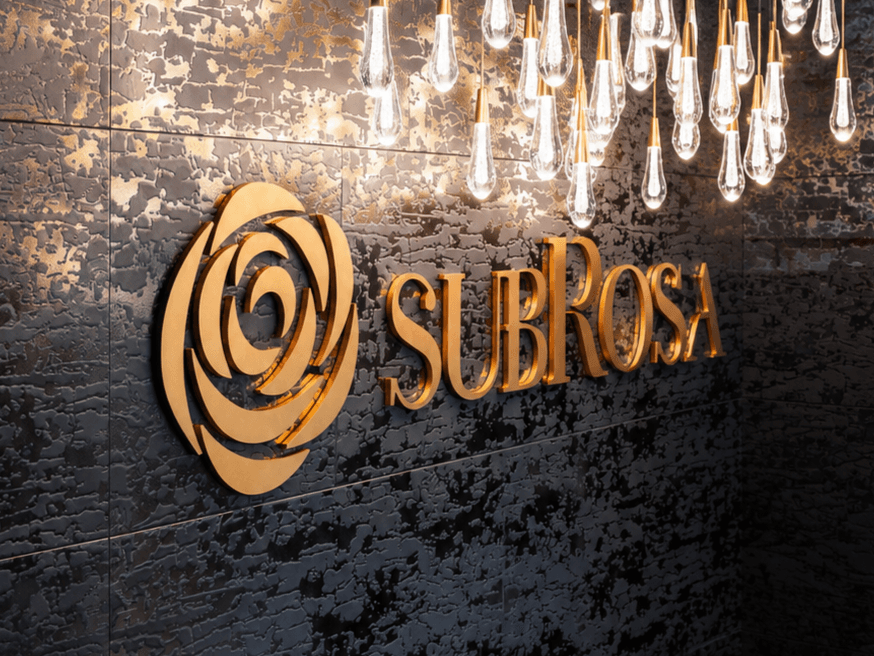 SubRosa Medspa photo 1